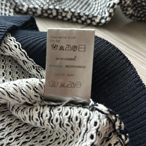 Dior Sweater - Picture 11 of 13